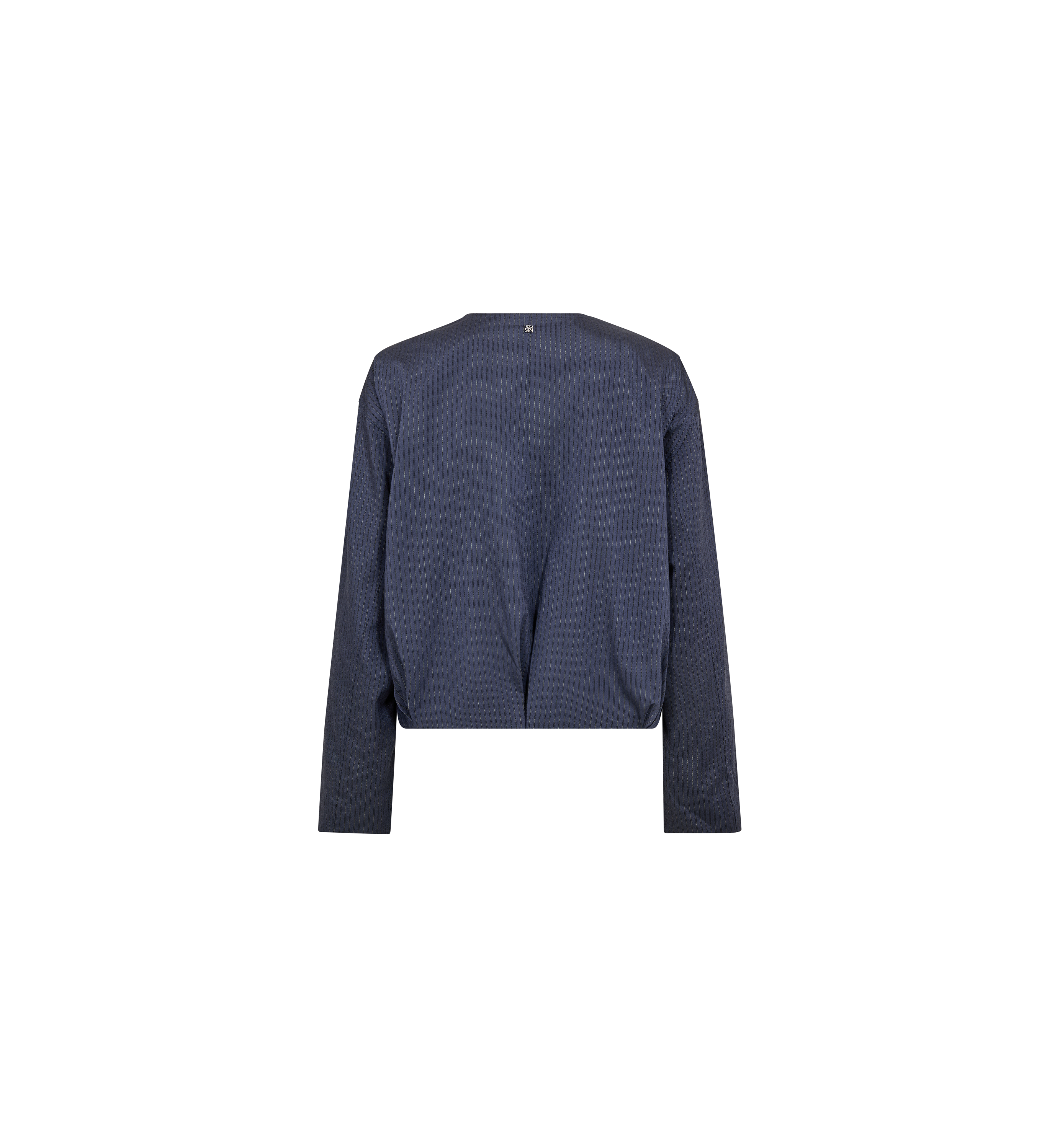 Packshot / Crown Blue / Back